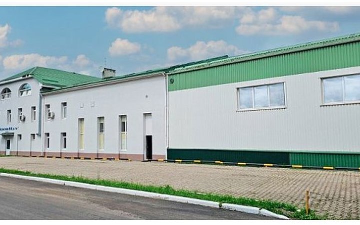 ПСК DoorHan: Россия, Калининград