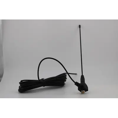 Антенна 433MHz (с кронштейном и 5-ю метрами кабеля)
