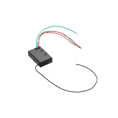 Блок управления WiFi Control