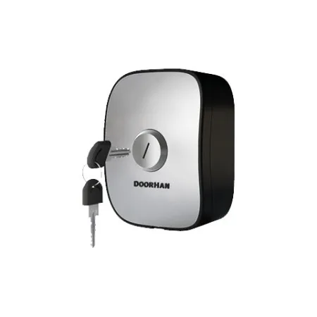 Ключ-кнопка KEYSWITCH_N