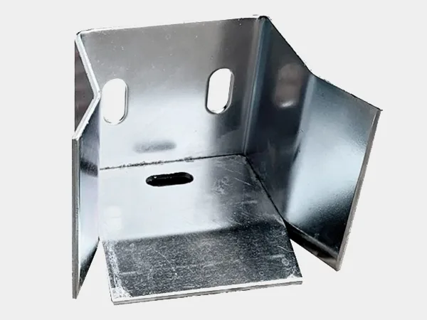 Лоток ловителя нижнего балки 71х60х3,5