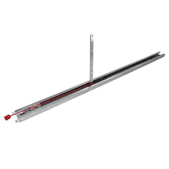 Направляющая SK-4200 с цепью L=4200мм, H=3400мм