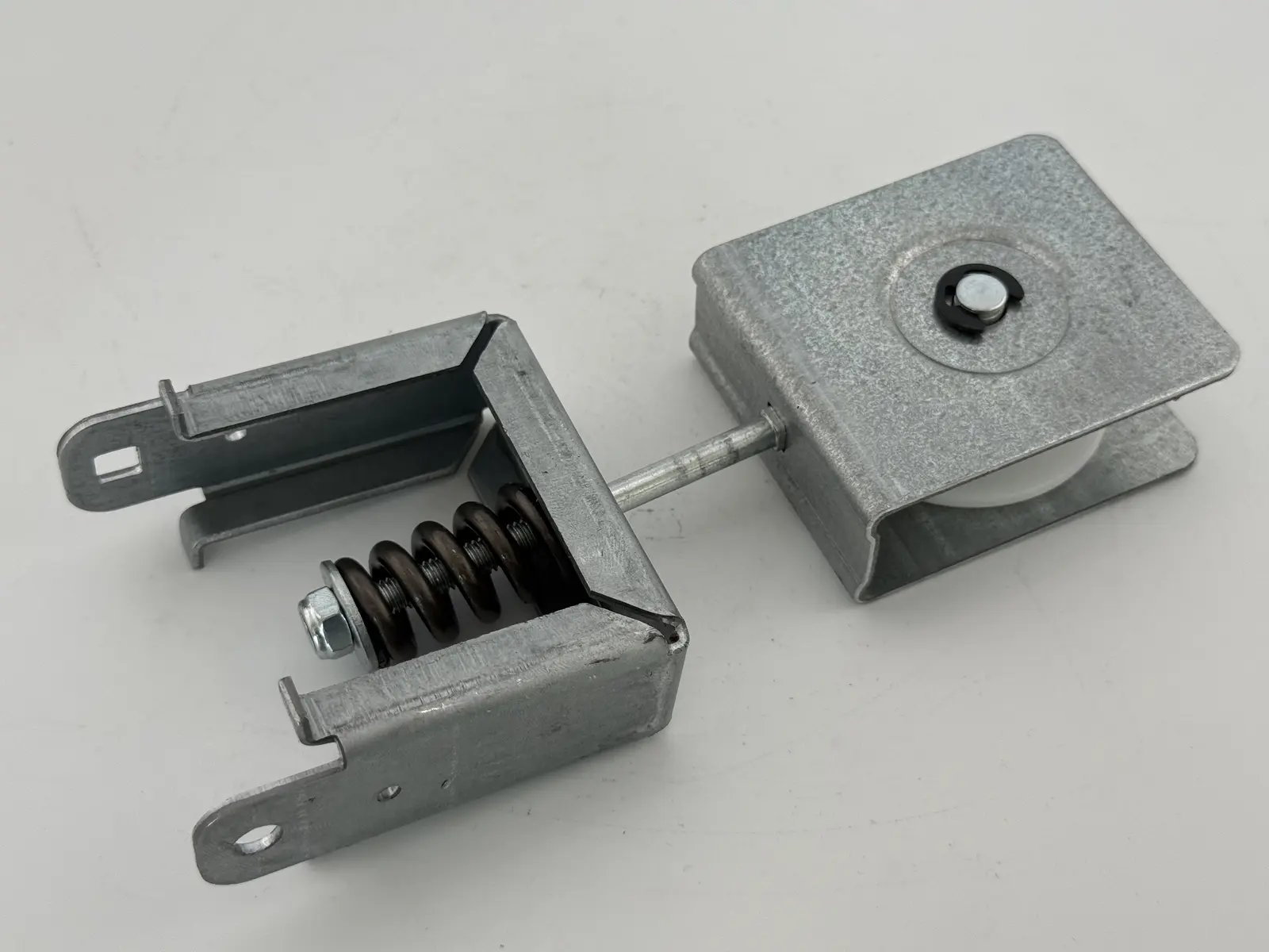 Блок натяжения цепи для направляющих SK-3000/3300/3600/4200/4600