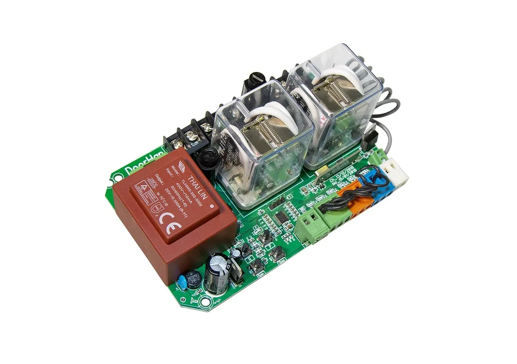 Плата управления PCB-SH380 для приводов SHAFT-60/120/200/500