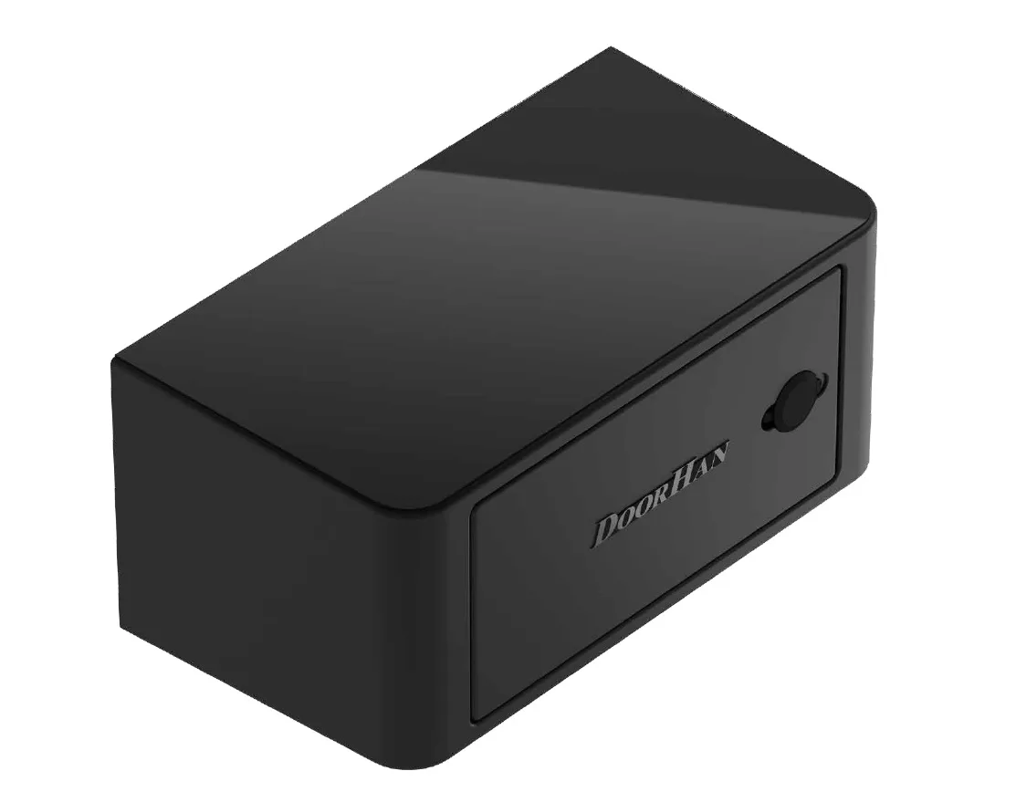 Привод рычажный ARM-320 ширина ворот до 4 м, вес ворот до 800кг/Black
