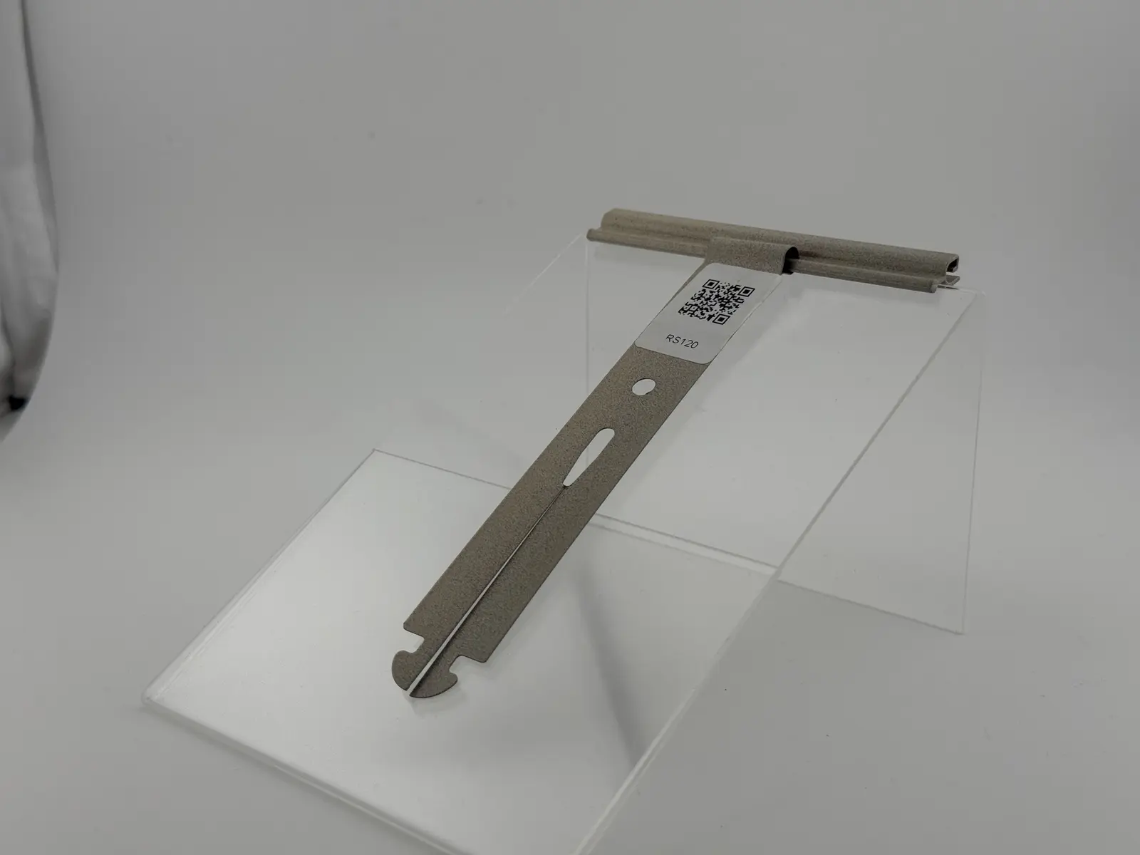 Пружина тяговая RS120