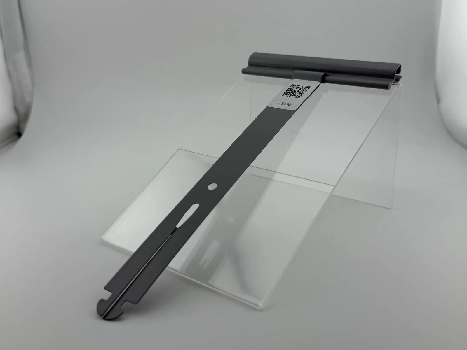 Пружина тяговая RS190