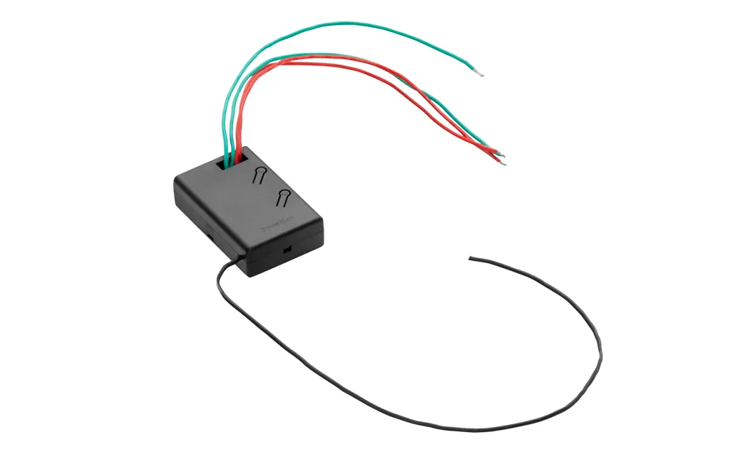Блок управления WiFi Control