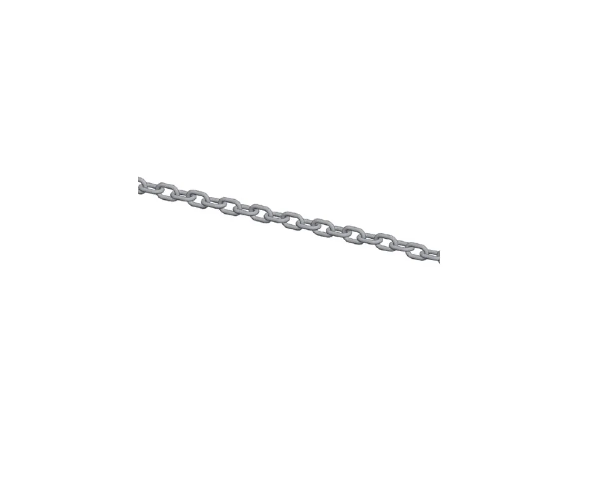 Цепь 7.5 метров для Chain-barrier