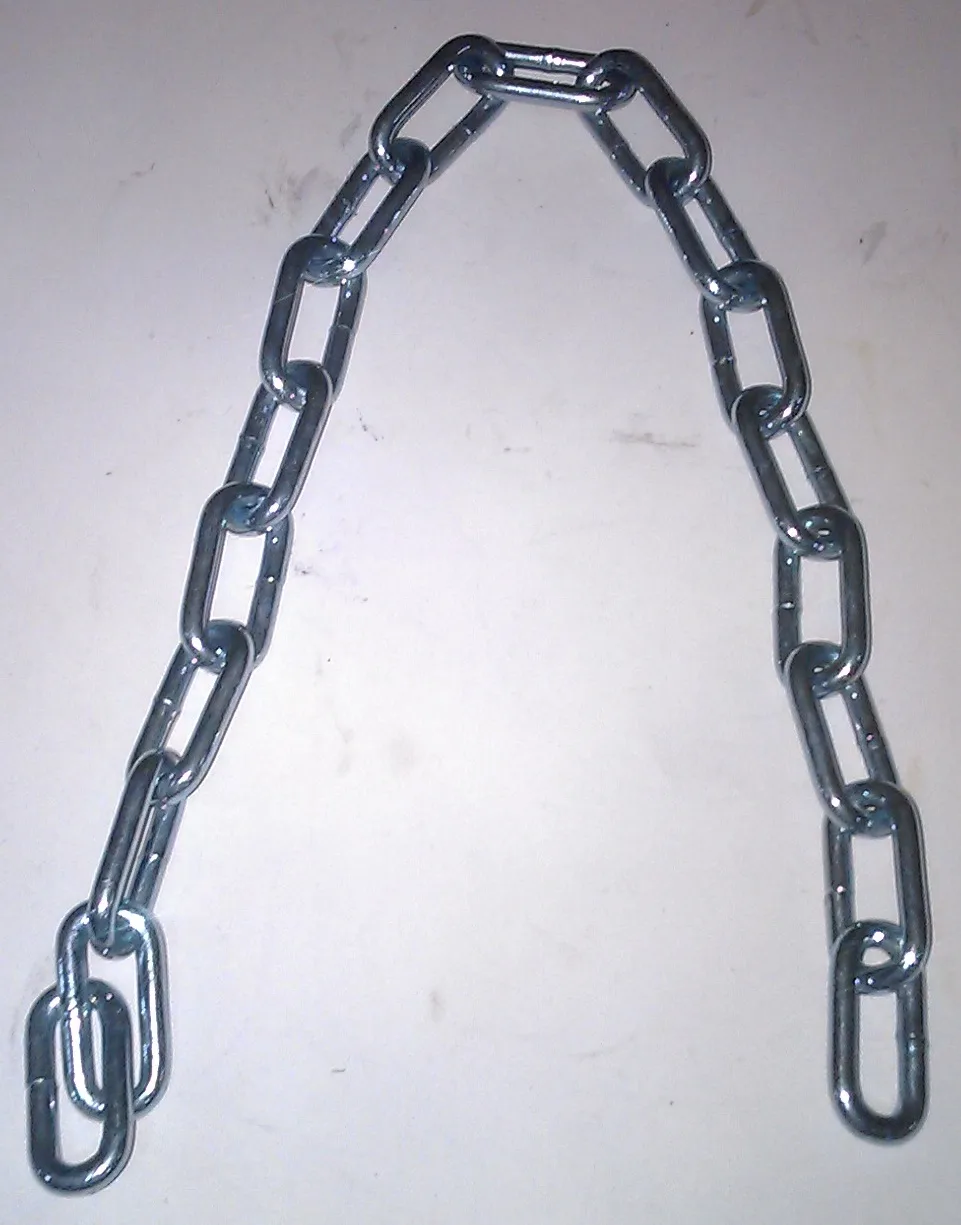 Цепь DHCHAIN для привода Shaft-30,Shaft-50, Shaft-60